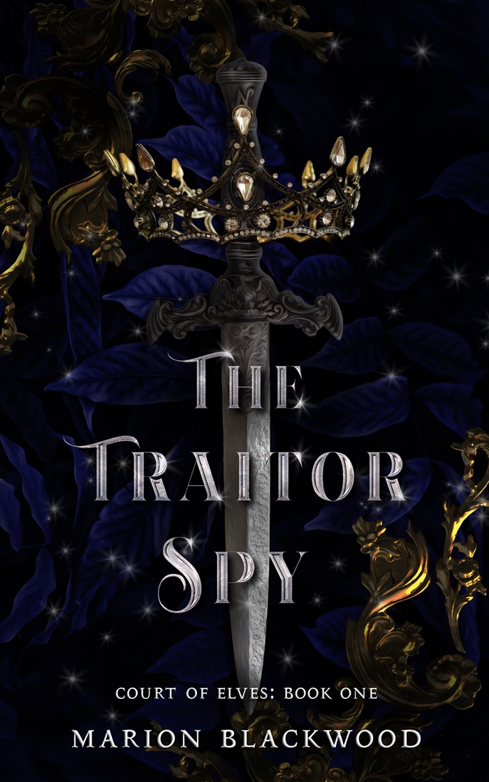 The Traitor Spy