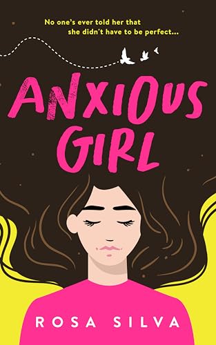 Anxious Girl