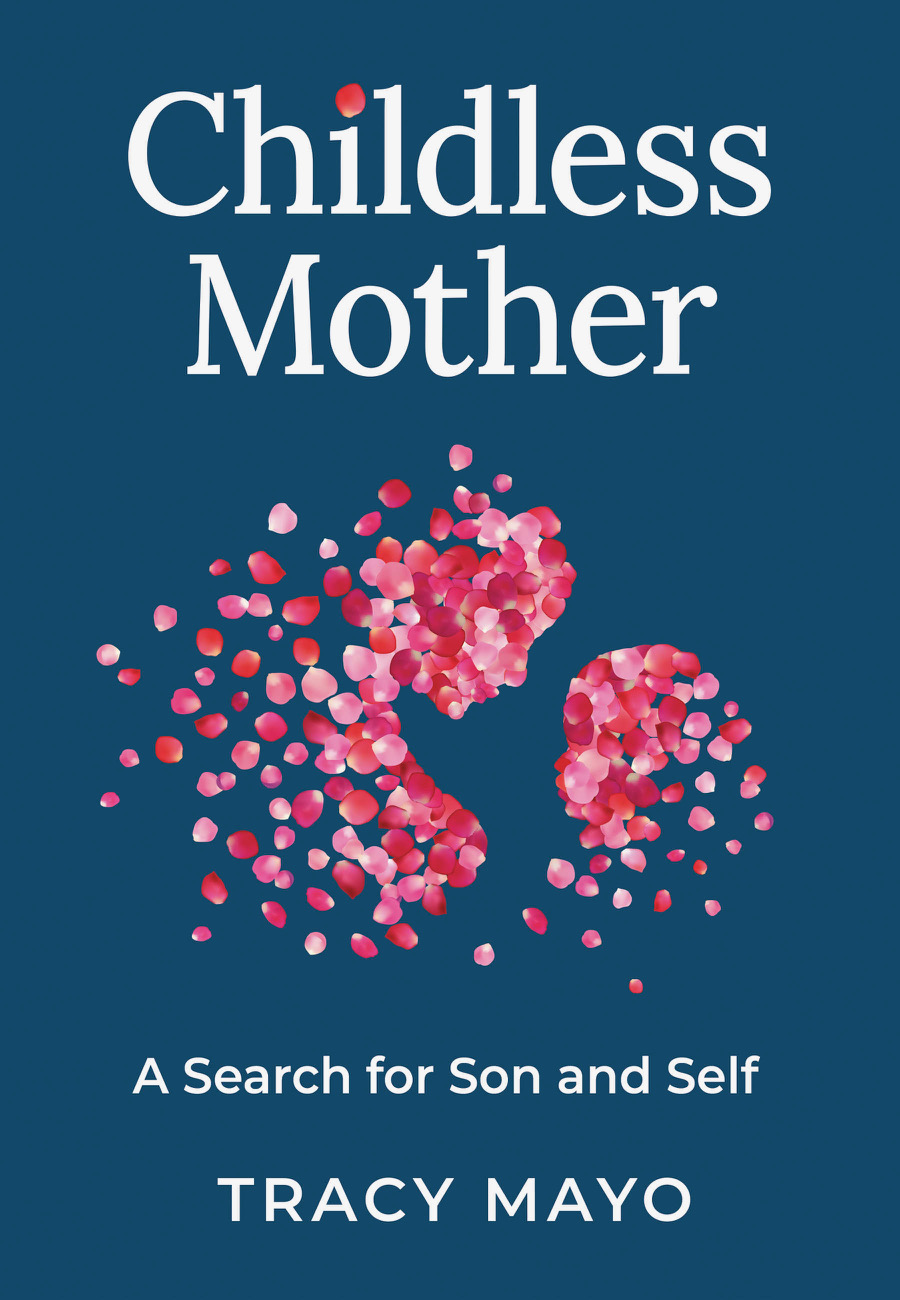 Childless Mother: A Search for Son and Self