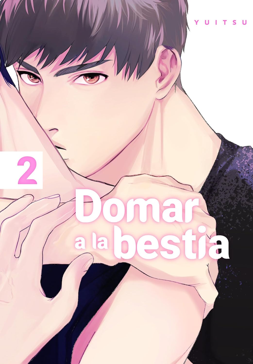 Domar a la bestia 2