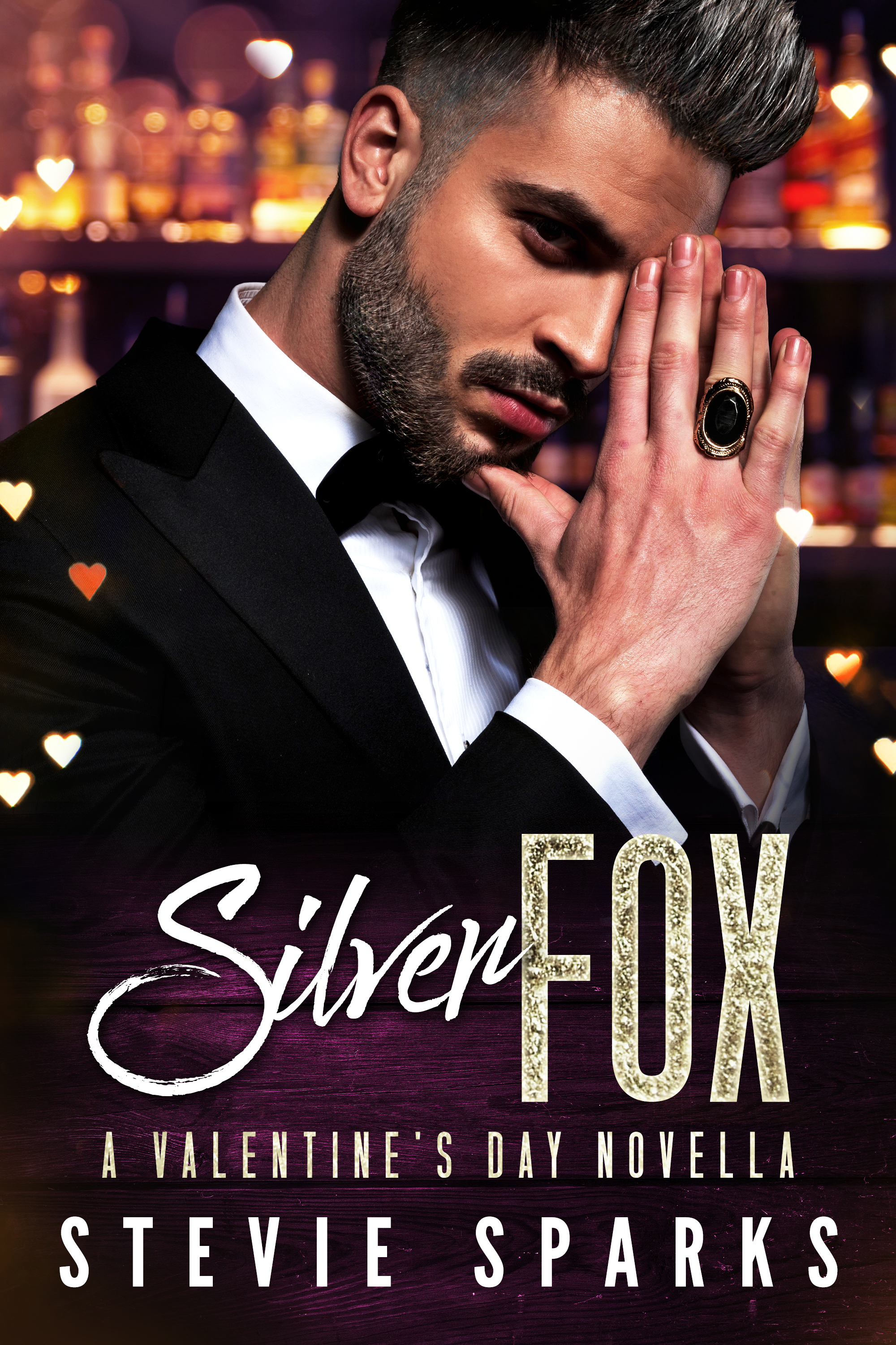 Silver Fox