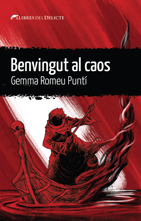Benvingut al caos
