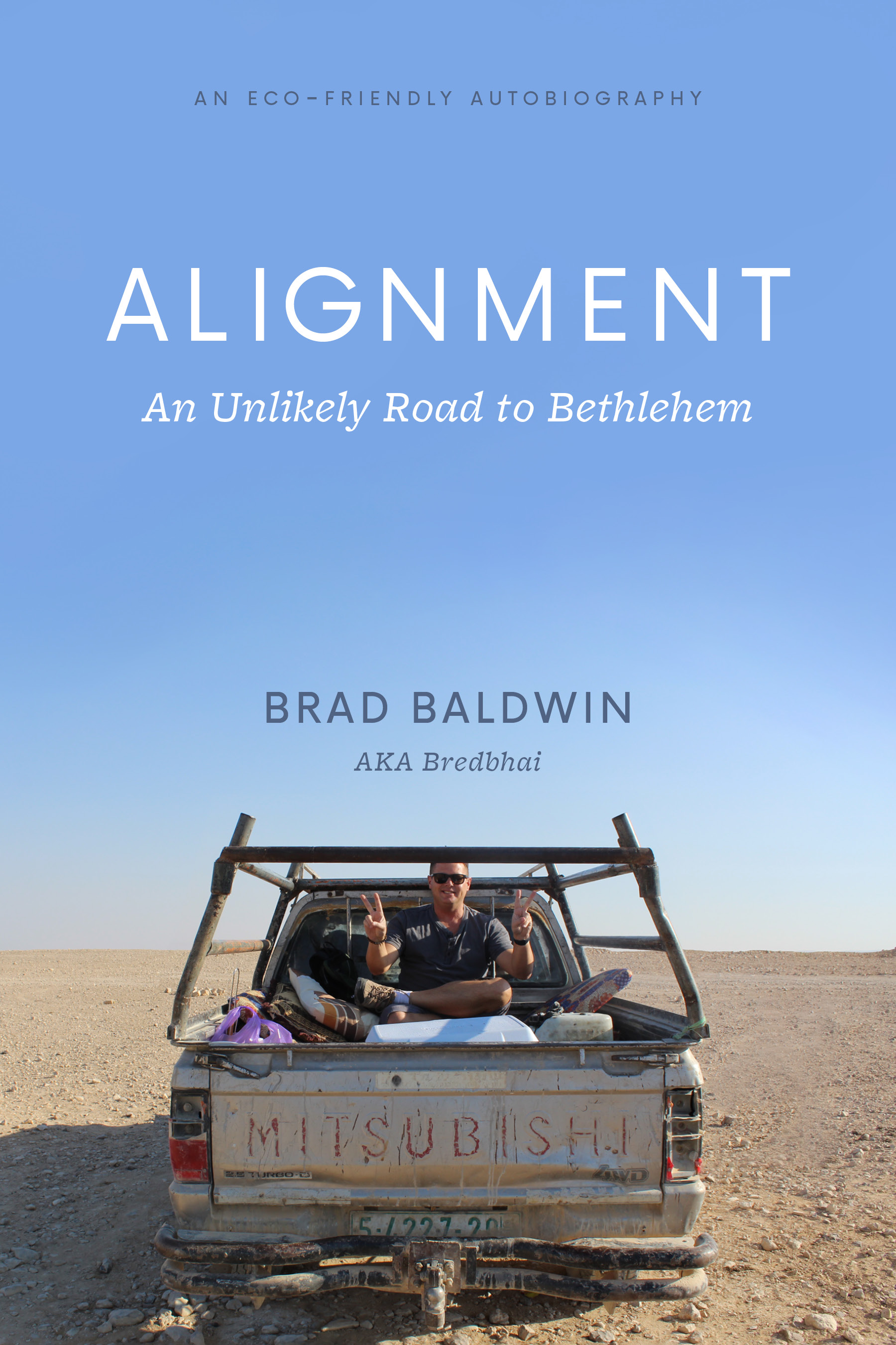 Alignment: An Unlikely Road to Bethlehem