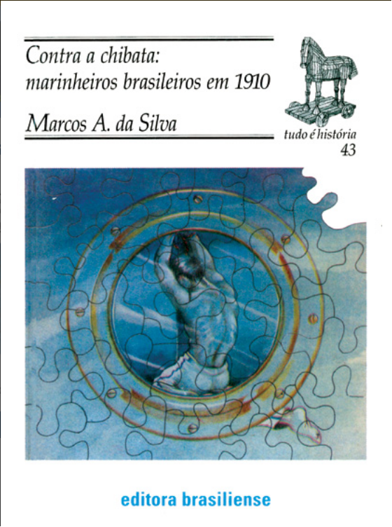 Contra a Chibata book cover