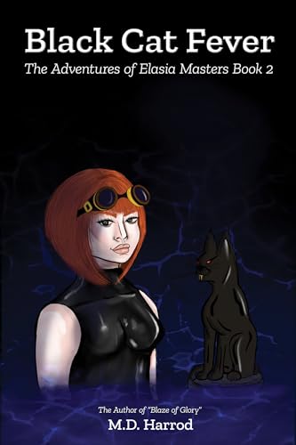 Black Cat Fever