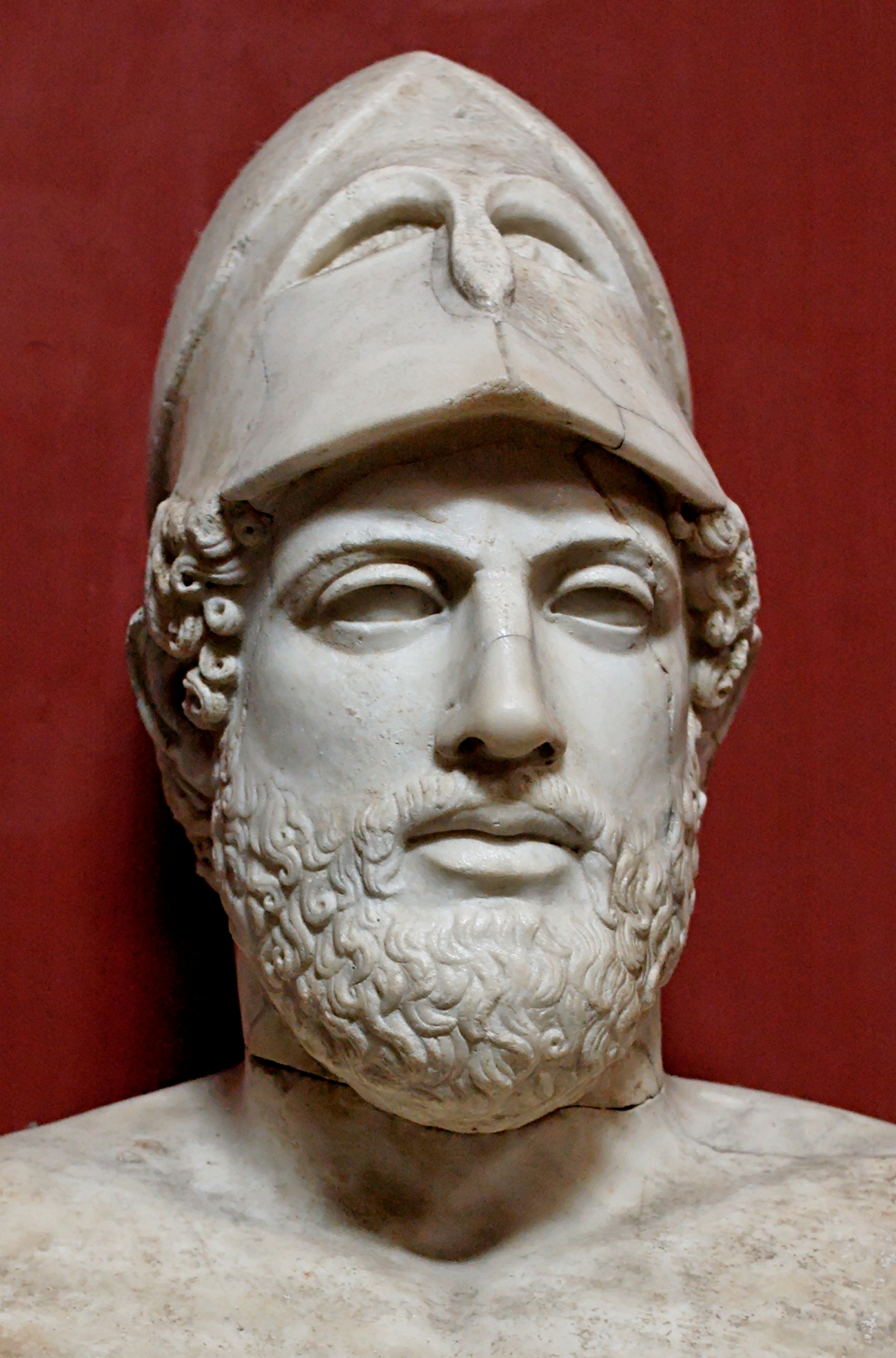The Funeral Oration of Pericles