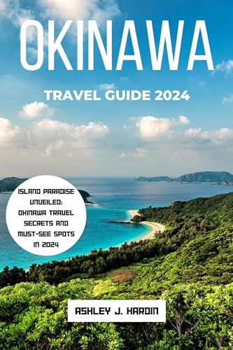 OKINAWA TRAVEL GUIDE PDF visual data 2