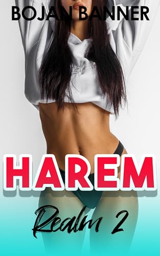 Harem Realm: Part 2