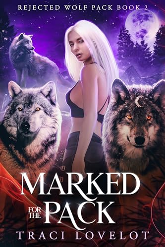 Marked for the Pack