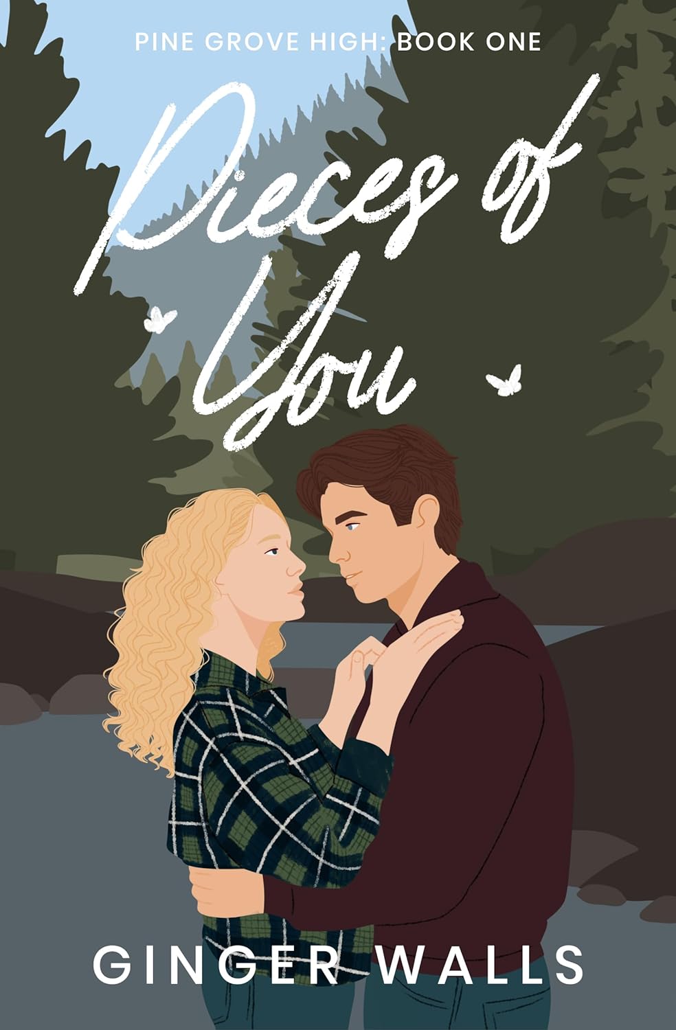 Pieces of You