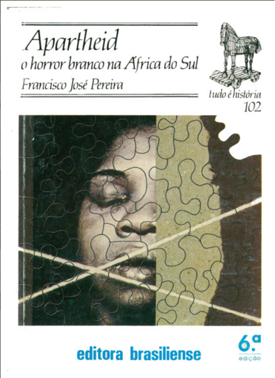Apartheid book cover
