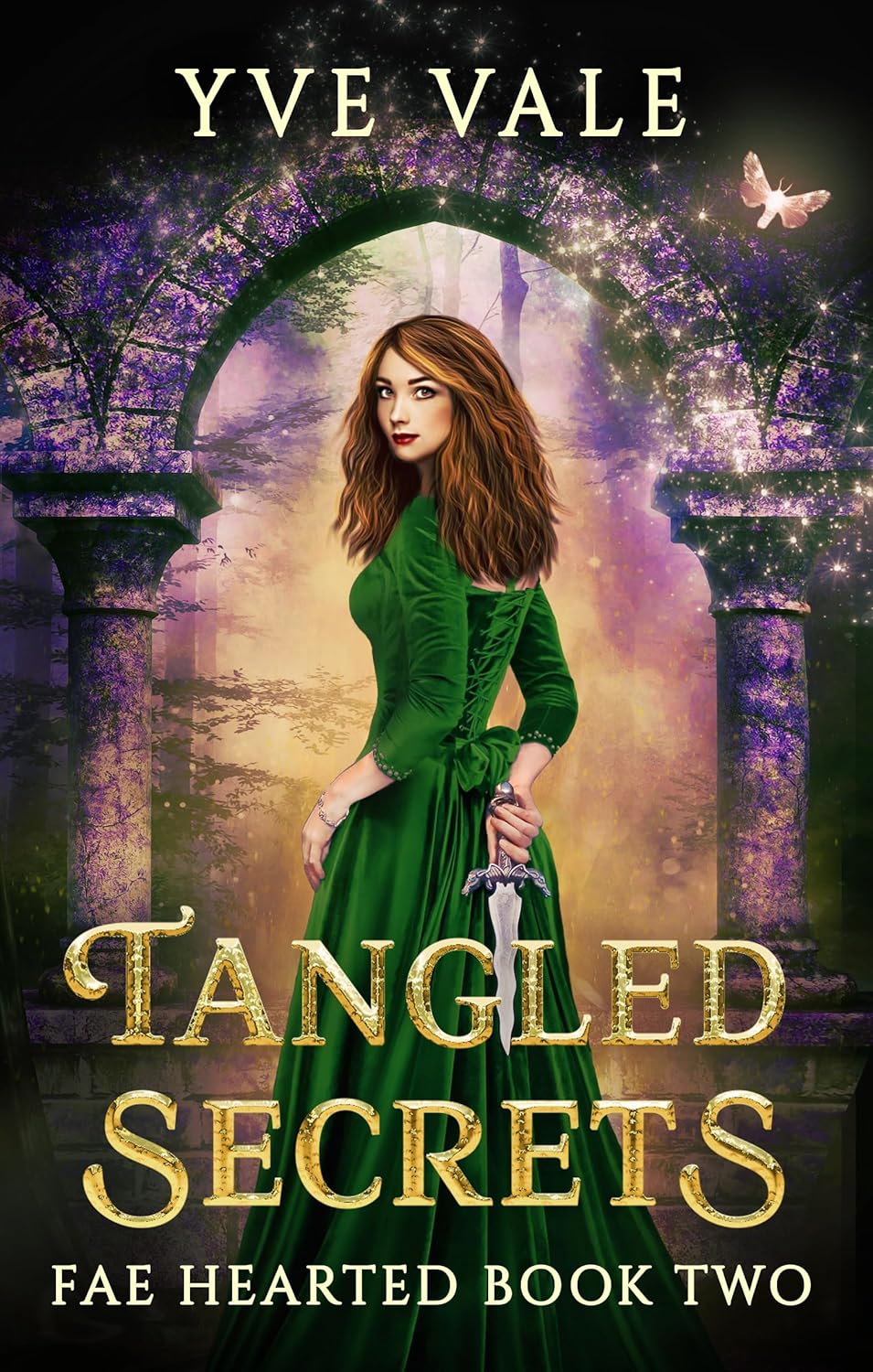 Tangled Secrets