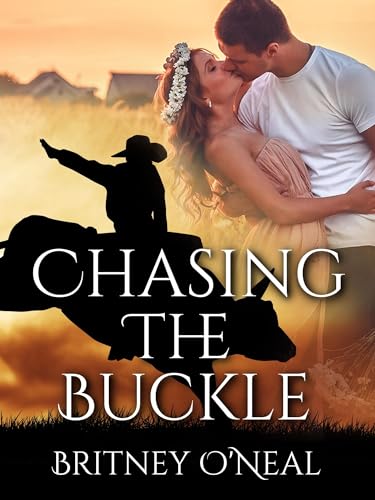 Chasing The Buckle
