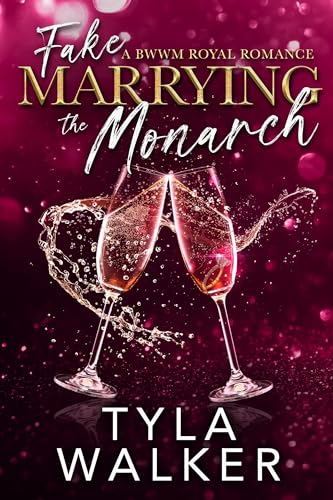 Fake Marrying the Monarch
