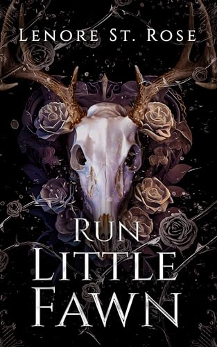 Run Little Fawn