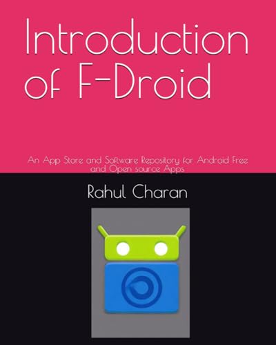 Introduction of F-Droid: An App Store and Software Repository for ...