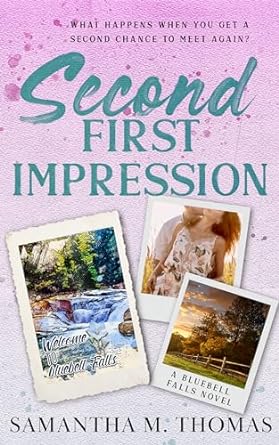 Second First Impression
