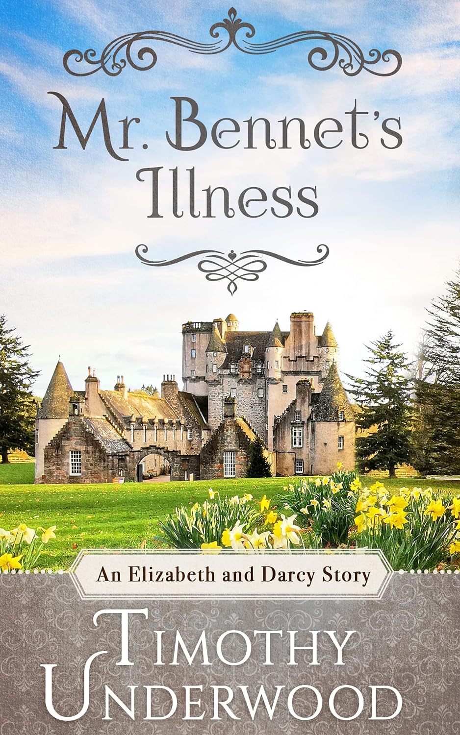 Mr. Illness by Timothy Underwood Goodreads