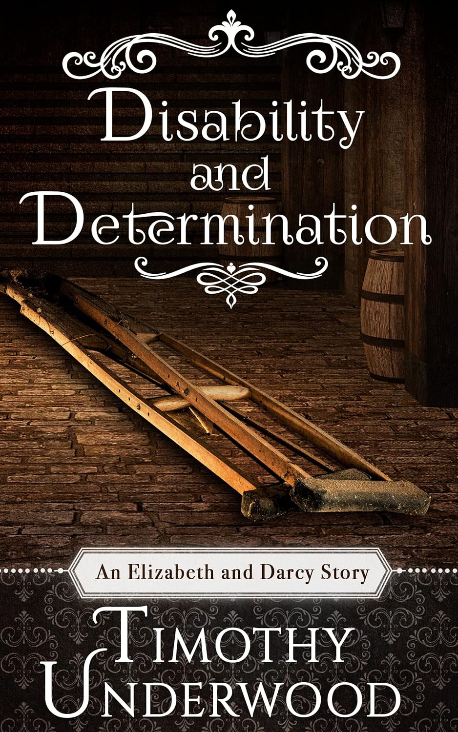 Disability and Determination