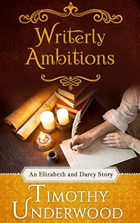 Writerly Ambitions