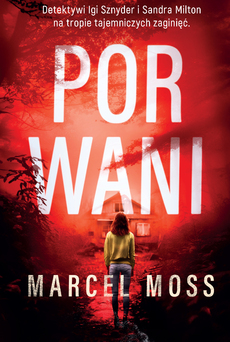 Porwani book cover