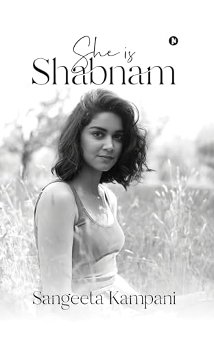 She is Shabnam