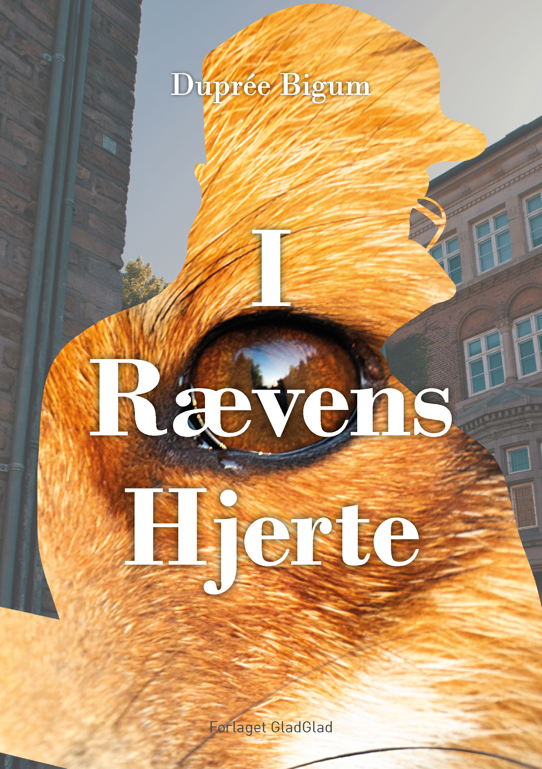 I Rævens Hjerte