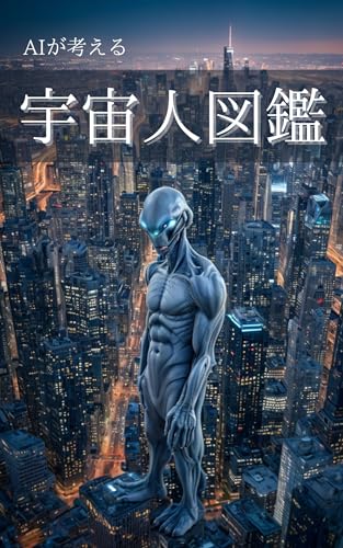 AIs Alien Pictorial Book (Japanese Edition) by yudutaro | Goodreads