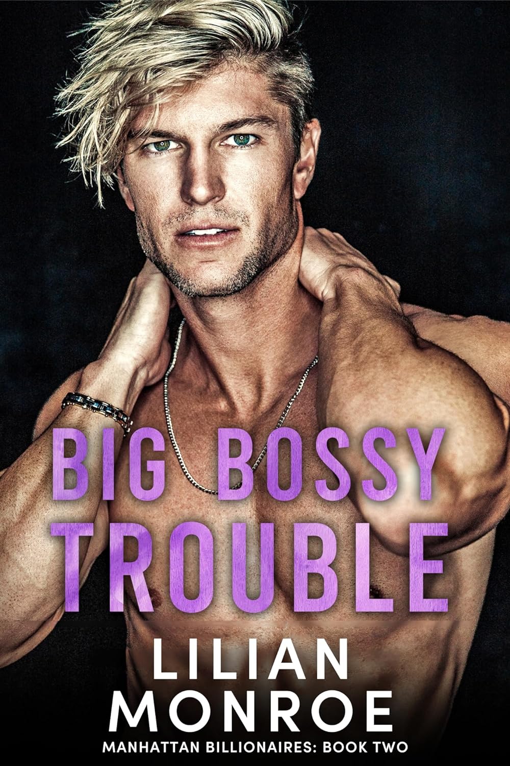 Big Bossy Trouble
