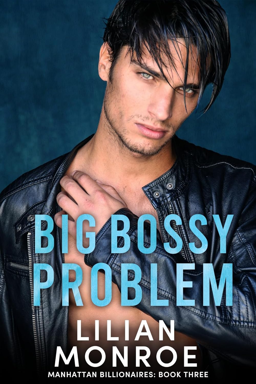 Big Bossy Problem