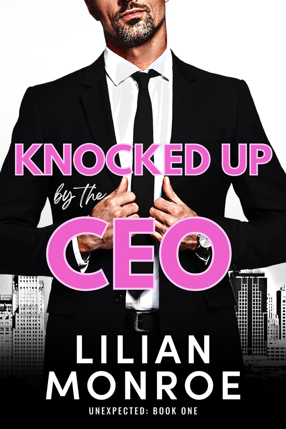 Knocked Up by the CEO