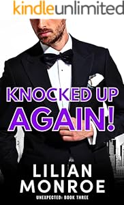 Knocked Up Again!