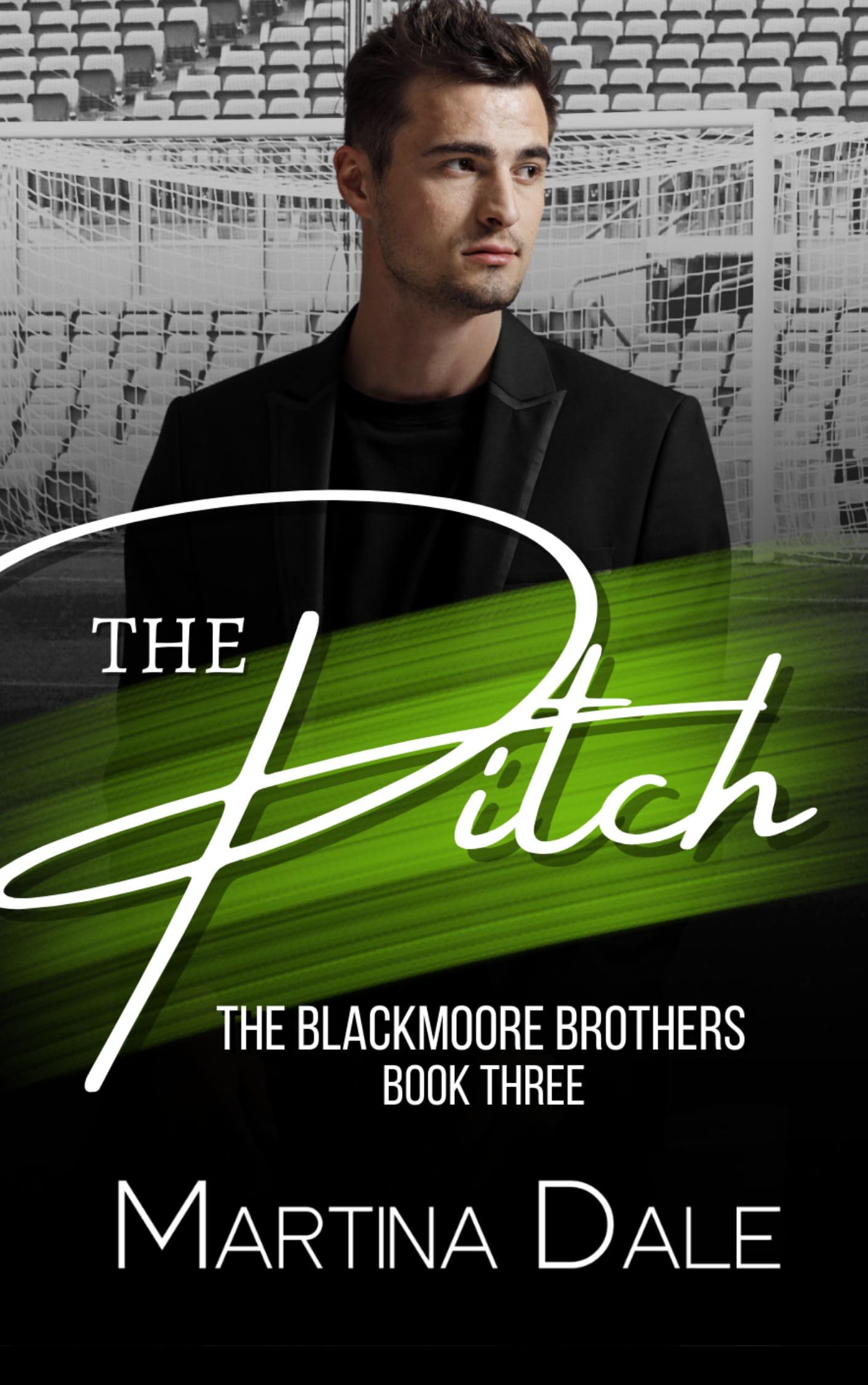 The Pitch