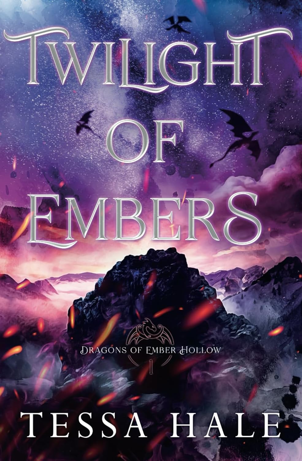 Twilight of Embers