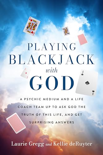 Playing Blackjack with God