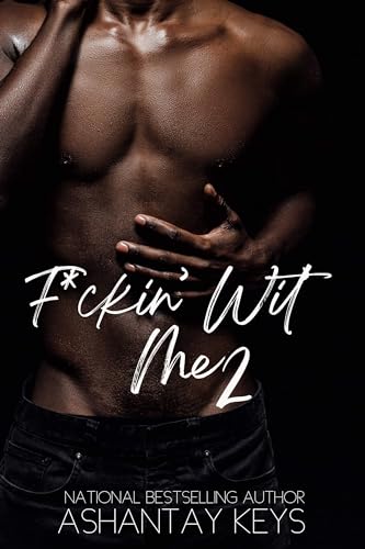 Tristian : F*ckin’ Wit Me Series Book 2