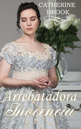 Arrebatadora inocencia