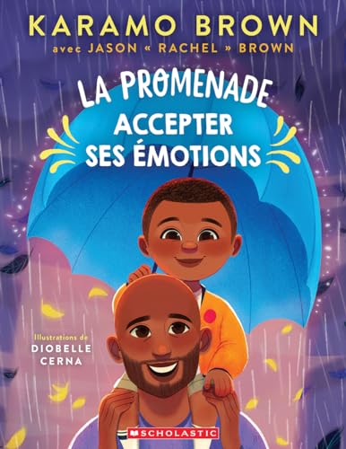 La Promenade: Accepter Ses Émotions