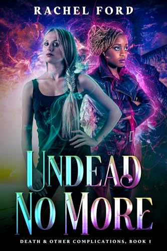 Undead No More