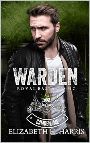 Warden