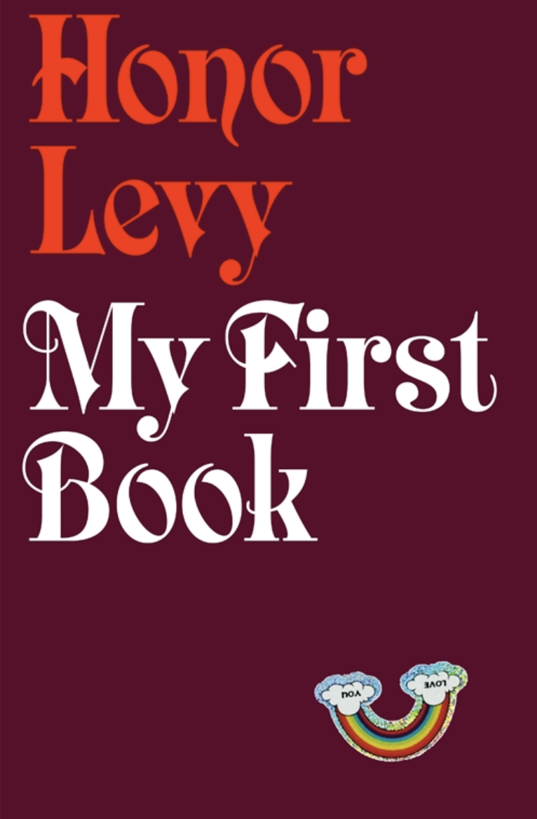 My First Book