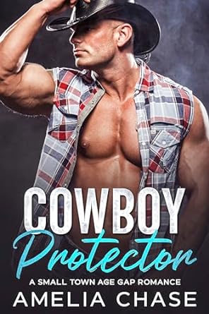 Cowboy Protector