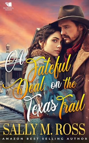 A Fateful Deal on the Texas Trail