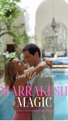 Marrakesh Magic