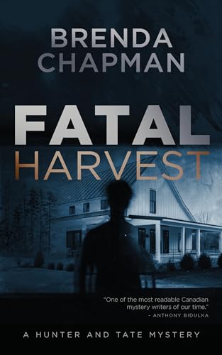 Fatal Harvest