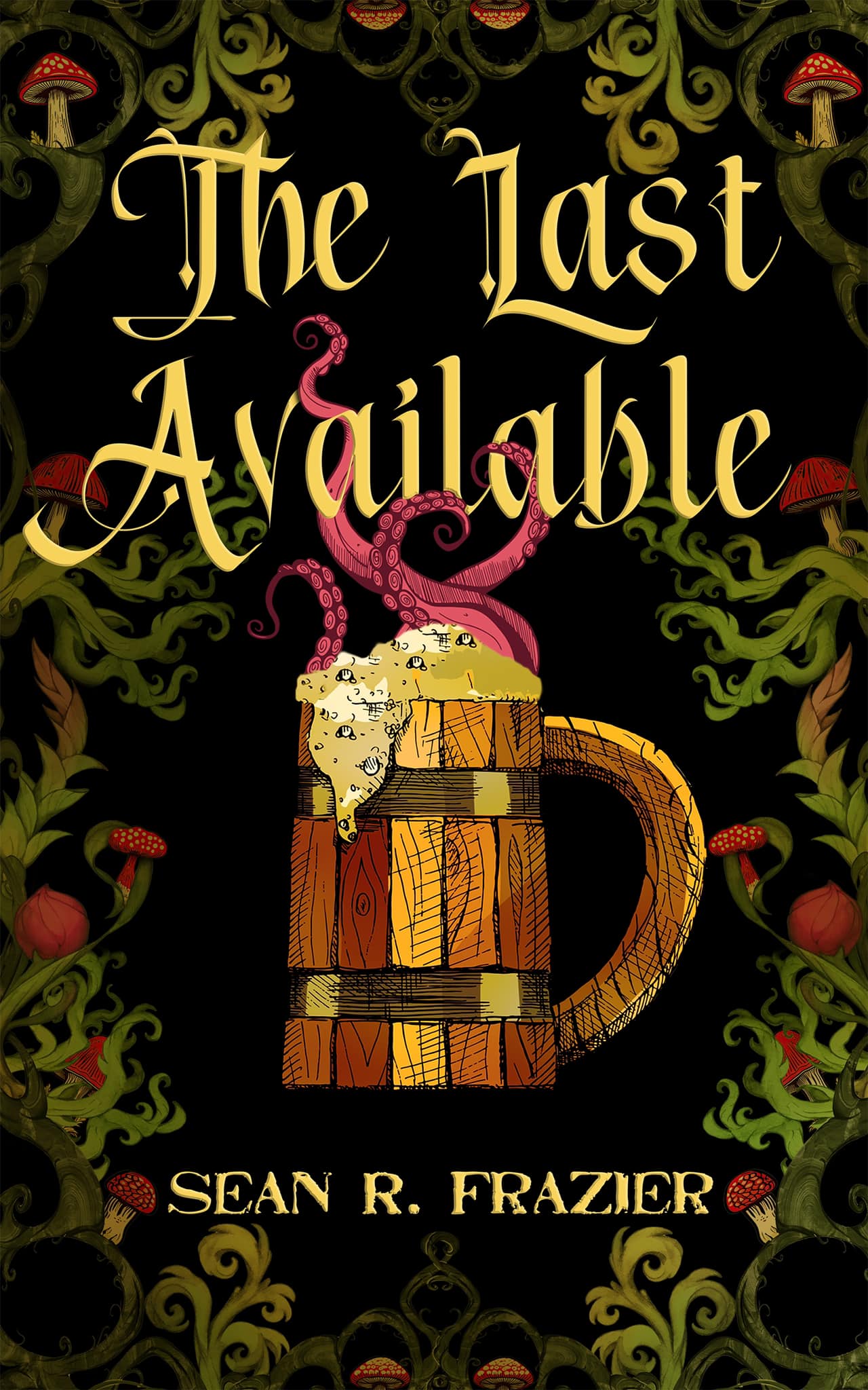 The Last Available