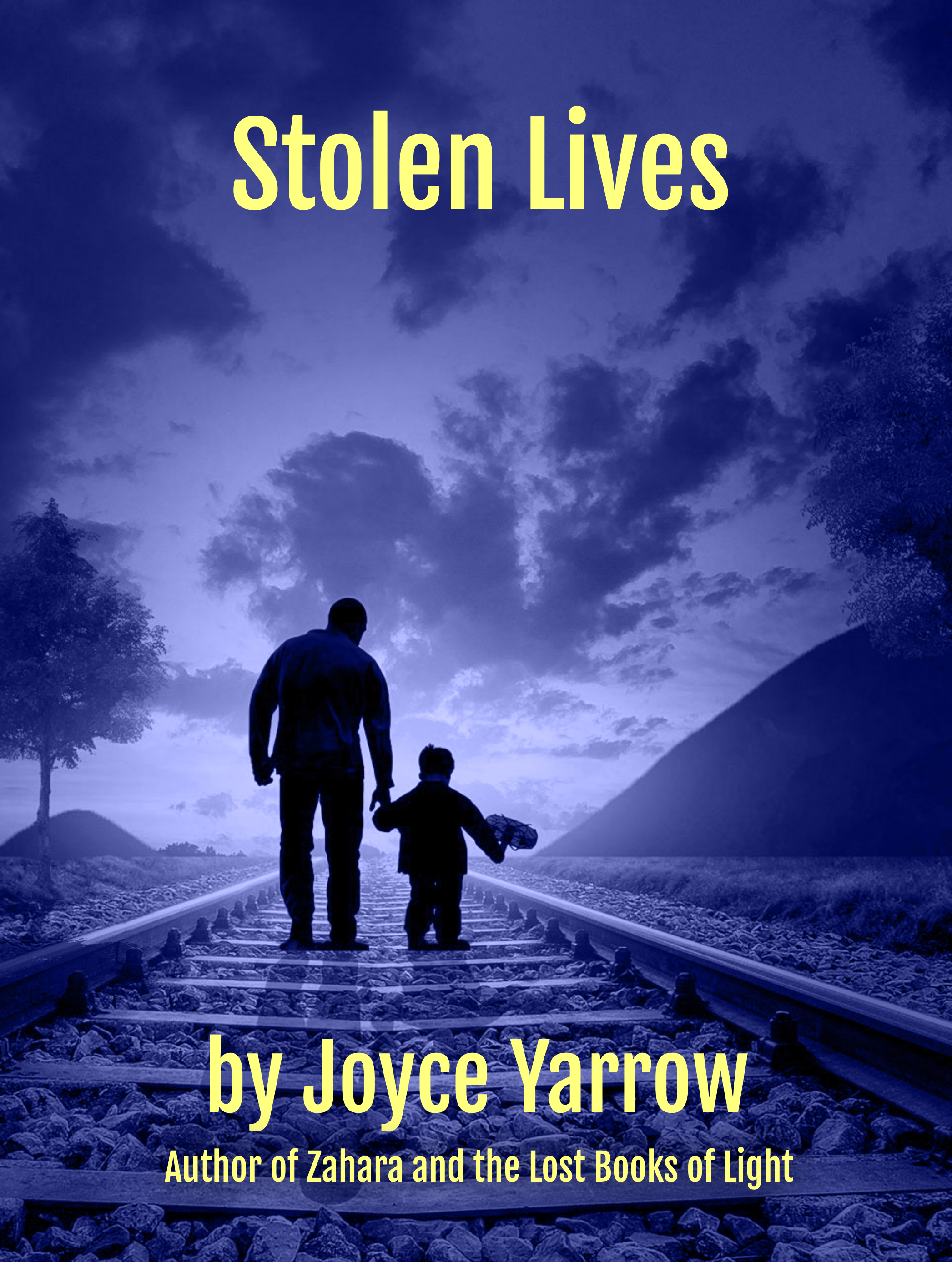 Stolen Lives