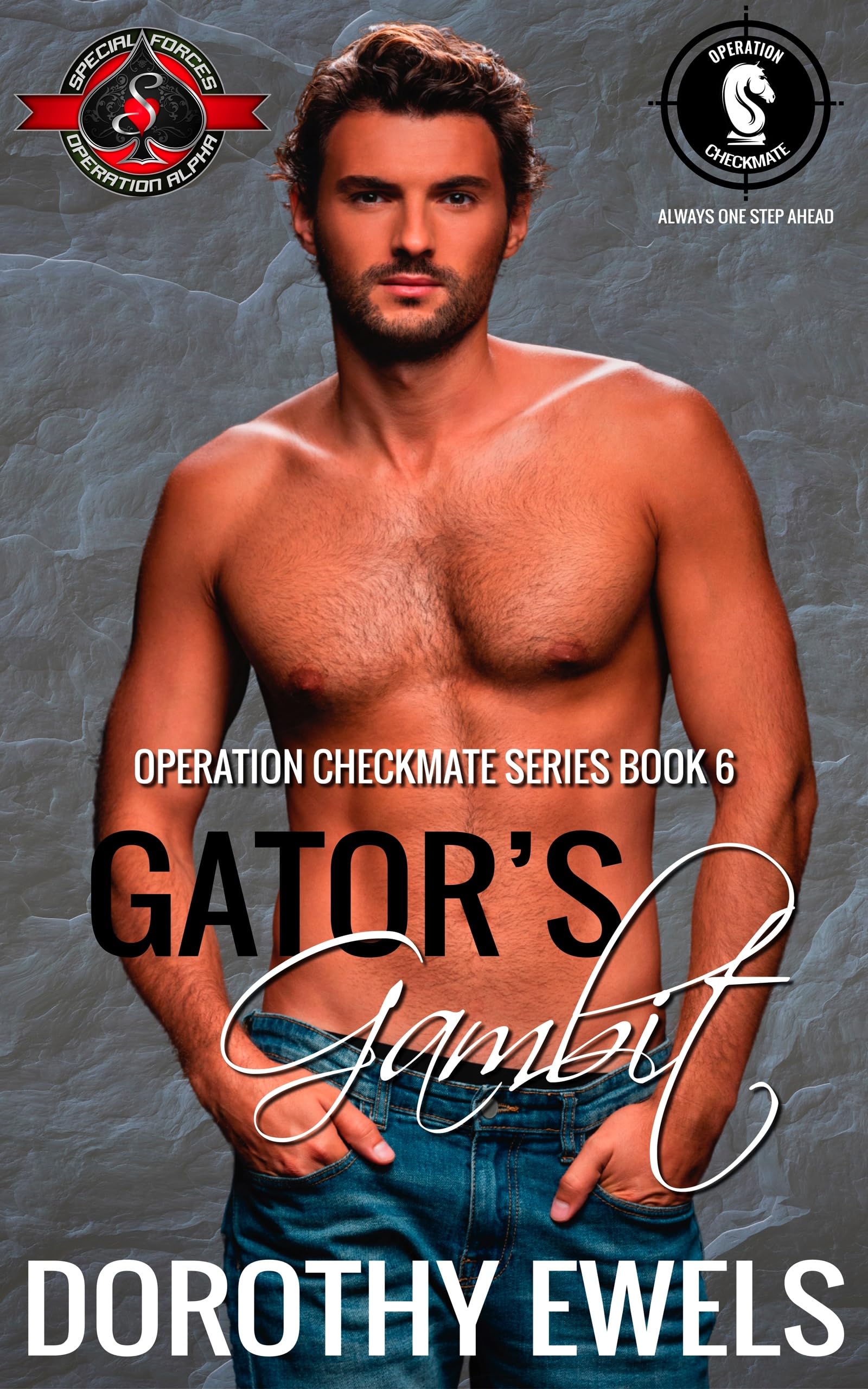 Gator’s Gambit