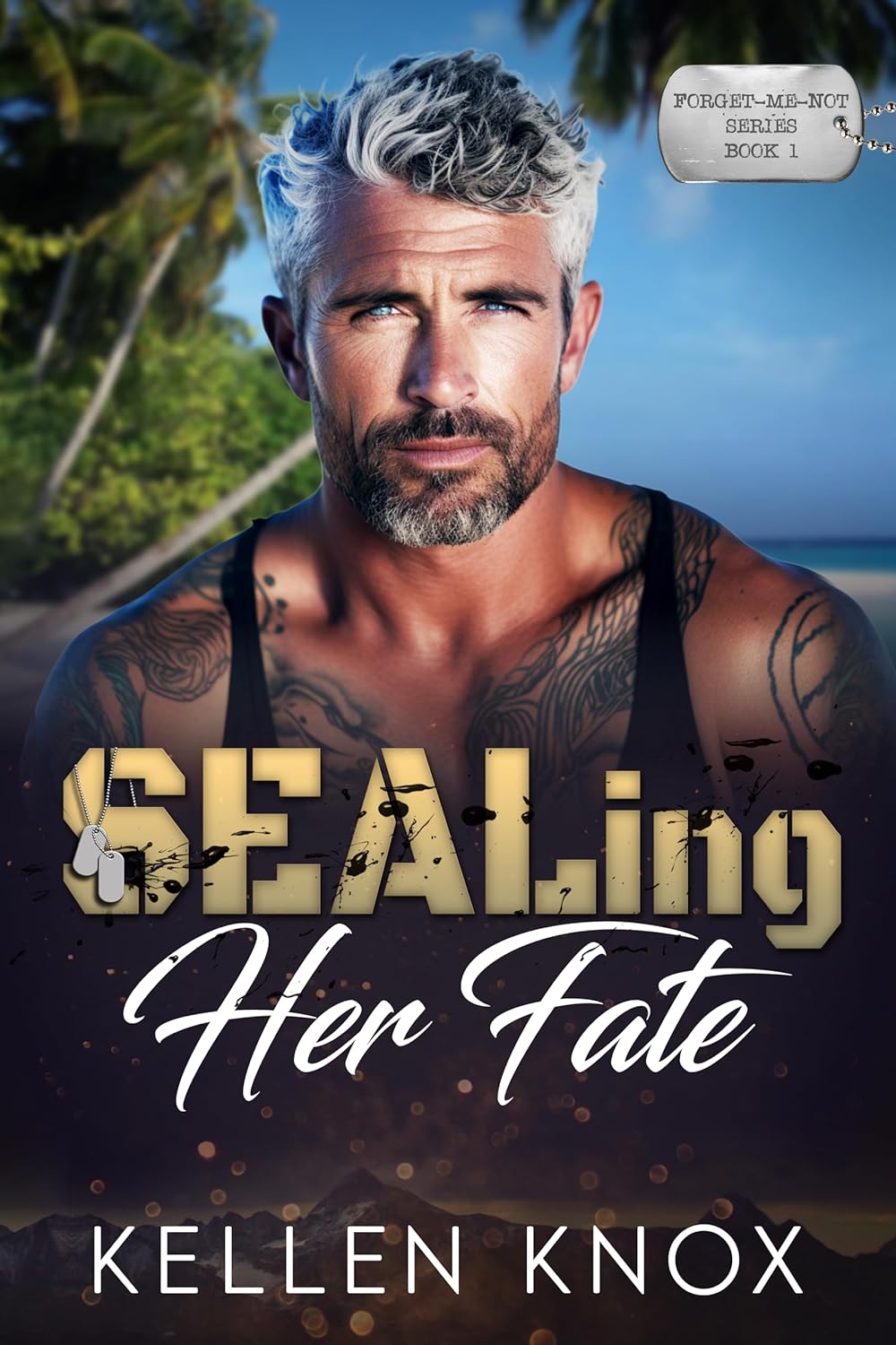 SEALing Her Fate