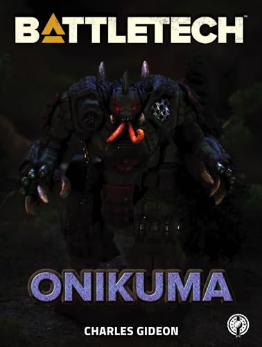 BattleTech: Onikuma